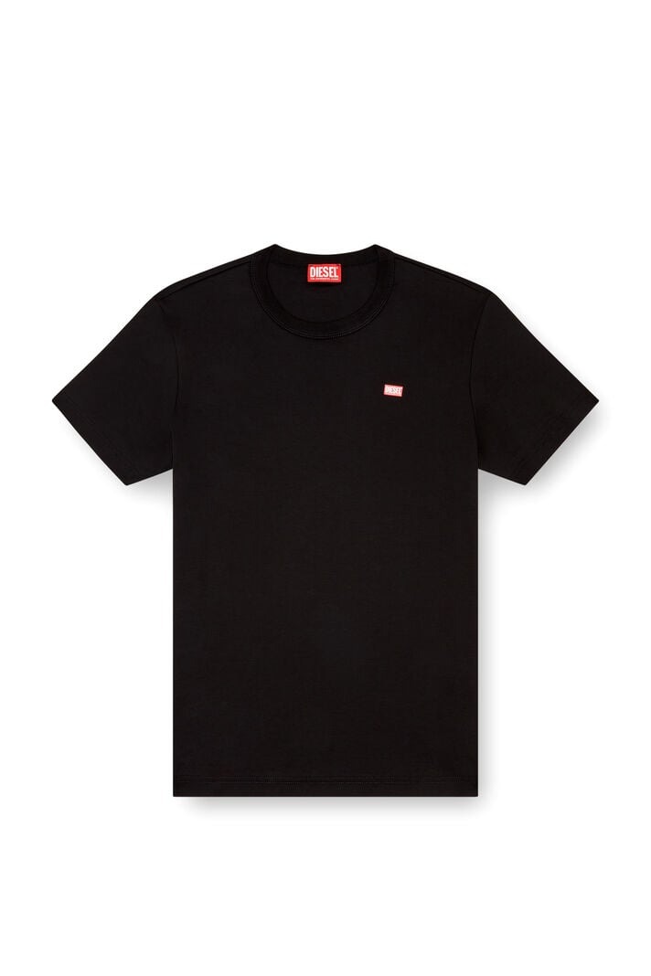 DIESEL｜ (A14819 0SKAF 100) CLOTHING T-SHIRT DIESEL A14819 0SKAF/9XX
